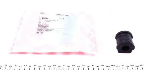 Втулка стабилизатора FEBI BILSTEIN 27640