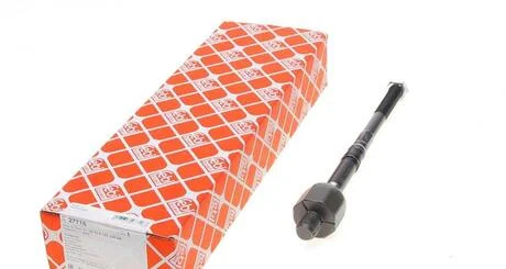 Кермова тяга BMW E87, E90/E91, E92 1.6i-3.0i 09.04- FEBI BILSTEIN 27716