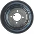 FEBI CITROEN Шкив колен. вала Berlingo 1.9d 98-, Jumpy 1.9d 98-, Peugeot 306 1.9d- FEBI BILSTEIN 27720 (фото 4)