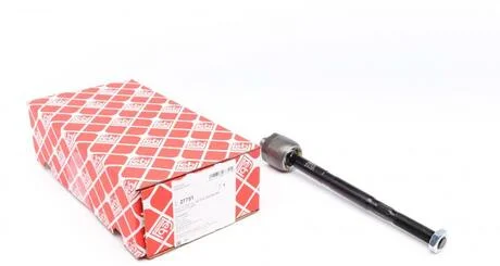 FEBI BMW Тяга рулевая лев./прав. 1E81/E87, 3E90/E92 FEBI BILSTEIN 27751