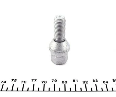 Болт колісний DACIA (Febi) FEBI BILSTEIN 27756