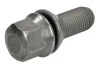 Болт колеса Scenic/Megane/Laguna/Espace 92-12 (M14X1,5X56,56, Хромированный) FEBI BILSTEIN 27793