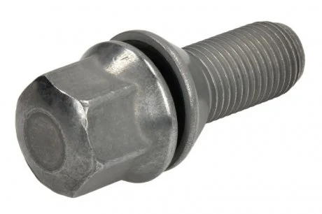 Болт колеса Scenic/Megane/Laguna/Espace 92-12 (M14X1,5X56,56, Хромированный) FEBI BILSTEIN 27793