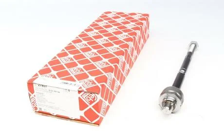 Рульова тяга(без наконечника) FEBI BILSTEIN 27807