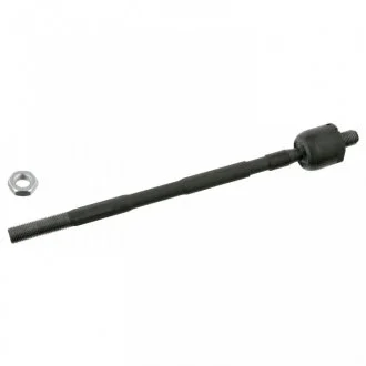 FEBI SUBARU Тяга рулевая Forester 97- FEBI BILSTEIN 27820