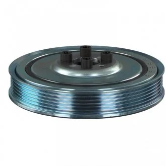 Шкiв колiнвала к-т FEBI BILSTEIN 27822