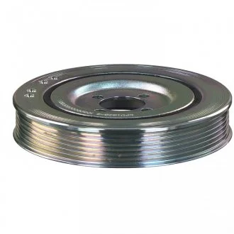 Шкiв колiнвала FEBI BILSTEIN 27824