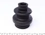 Пильовик шрусу FEBI BILSTEIN 27851 (фото 4)