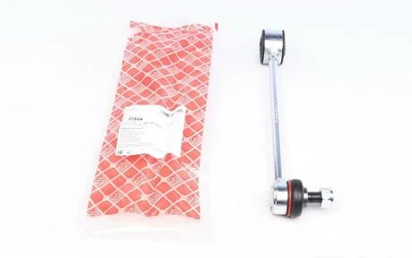 Тяга стаб. задн. VW (Febi) FEBI BILSTEIN 27854