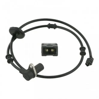 Датчик ABS MB E Class \'\'RL \'\'95-03 FEBI BILSTEIN 27859