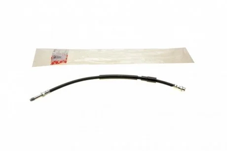 FEBI VW Шланг тормозной задн. LT28-46,Sprinter 96-,Crafter 06- FEBI BILSTEIN 27980