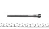 Болт головки(з внутрішнім багатогранним шліцем) FEBI BILSTEIN 27992 (фото 3)