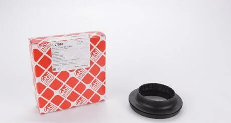 Підшипник верхньої опори OPEL/SAAB Astra H/Vectra C GTS/Vectra C /9-3 (YS3F) "F "02>> FEBI BILSTEIN 27996 (фото 1)