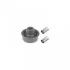FEBI OPEL С/блок пер. рычага+втулка (задн.) d=16mm Astra, Vectra A 27999