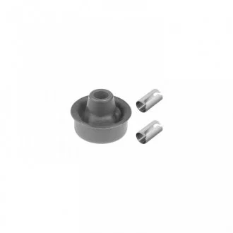 FEBI OPEL С/блок пер. рычага+втулка (задн.) d=16mm Astra, Vectra A FEBI BILSTEIN 27999