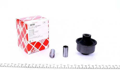Сайлентблок FEBI BILSTEIN 28100