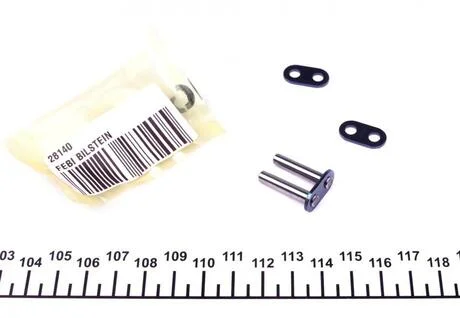 Звено цепи FEBI BILSTEIN 28140