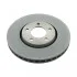 FEBI CHRYSLER Диск тормозной передн.Voyager 00 - 28171
