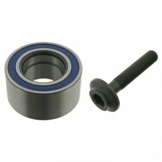 Подшипник ступицы колеса 8D0598625A VAG FEBI BILSTEIN 28192
