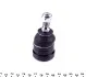 Опора шаровая MITSUBISHI COLT II-V, GALANT IV, LANCER III-VIII 83- перед. мост (FEBI) FEBI BILSTEIN 28200 (фото 2)