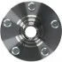 Ступиця FEBI BILSTEIN 28246 (фото 3)