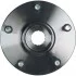 Ступиця FEBI BILSTEIN 28246 (фото 4)