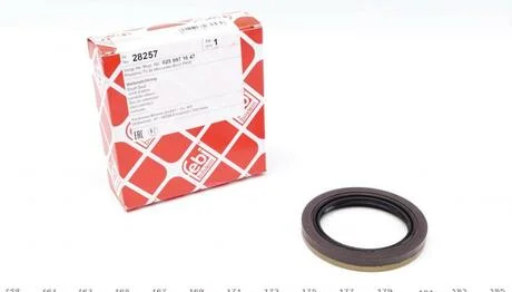 Сальник маточини FEBI BILSTEIN 28257