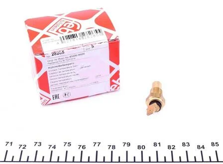 Датчик температуры жидкости FEBI BILSTEIN 28265
