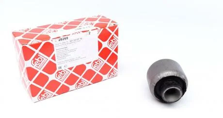 Сайлентблок FEBI BILSTEIN 28269