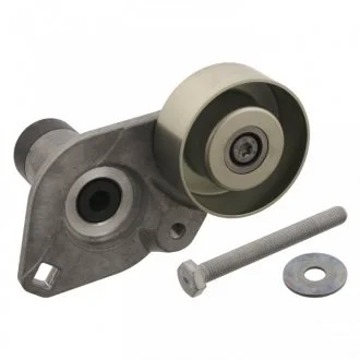 Натягувач поликлинового ременя FEBI BILSTEIN 28279