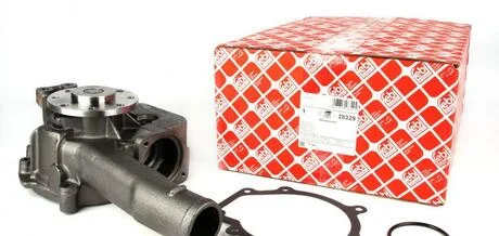 Водяна помпа FEBI BILSTEIN 28329
