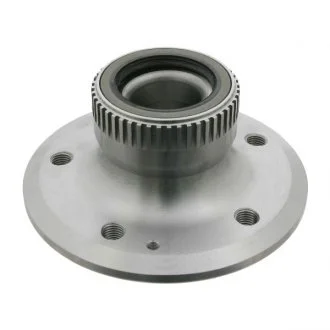 Підшипник колеса,комплект FEBI BILSTEIN 28384