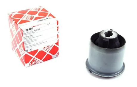 Сайлентблок CITROEN/PEUGEOT C4/307 "01>> FEBI BILSTEIN 28403