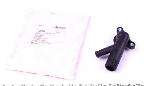 Фланец охлаждающей жидкости FEBI BILSTEIN 28419