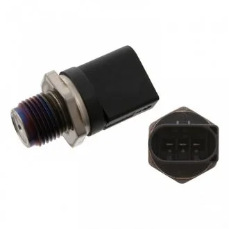 Датчик, давление подачи топлива FEBI BILSTEIN 28423