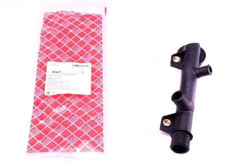 Патрубок FEBI BILSTEIN 28430