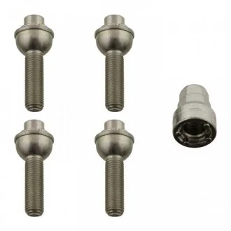 Болт для кріплення колеса FEBI BILSTEIN 28452