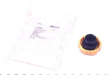 Амортизатор багажника/капота (FEBI) FEBI BILSTEIN 28490
