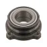 Подшипник колеса FEBI BILSTEIN 28506 (фото 2)