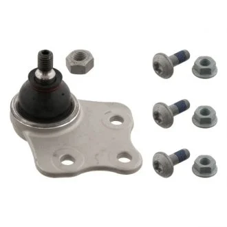 Шаровая опора, передняя ось FEBI BILSTEIN 28511
