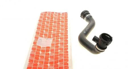 Шланг радиатора (FEBI) FEBI BILSTEIN 28522