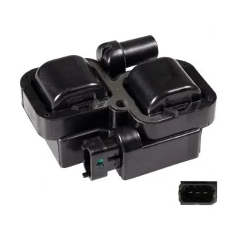 Катушка запалювання FEBI BILSTEIN 28536