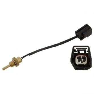 Датчик темпер. охлаж.жидкости FEBI BILSTEIN 28611