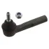 Наконечник рульової тяги ALFA Romero/FIAT/OPEL Mito/Punto/Corsa D "FR "05>> FEBI BILSTEIN 28619 (фото 3)