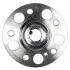 Ступиця FEBI BILSTEIN 28620 (фото 4)
