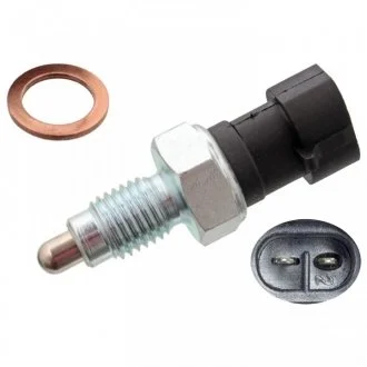 Датчик включення заднього ходу FEBI BILSTEIN 28651