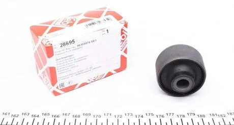Сайлентблок FEBI BILSTEIN 28695