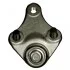 Кульова опора TOYOTA Celica 2,0i ST182,ST185,RAV4 I SXA10,SXA11 FEBI BILSTEIN 28699 (фото 4)