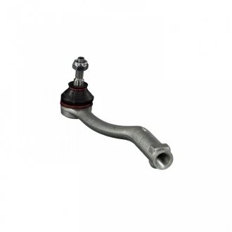 FEBI PEUGEOT Наконечник рулевой тяги 207,208 06- прав. FEBI BILSTEIN 28711