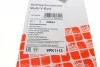 FEBI Ремень П-клиновой 6PK1113 FEBI BILSTEIN 28924 (фото 6)